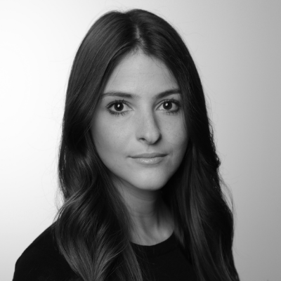 Ali Berman