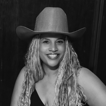 Bridgette Wright