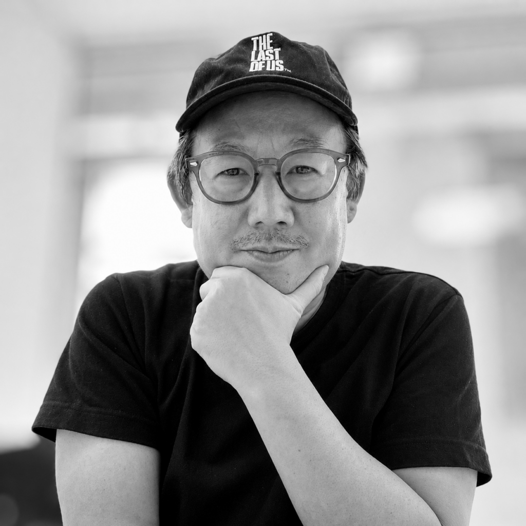 André Takeda