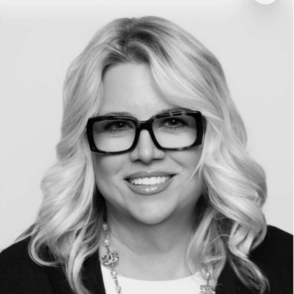 Julie Haaland