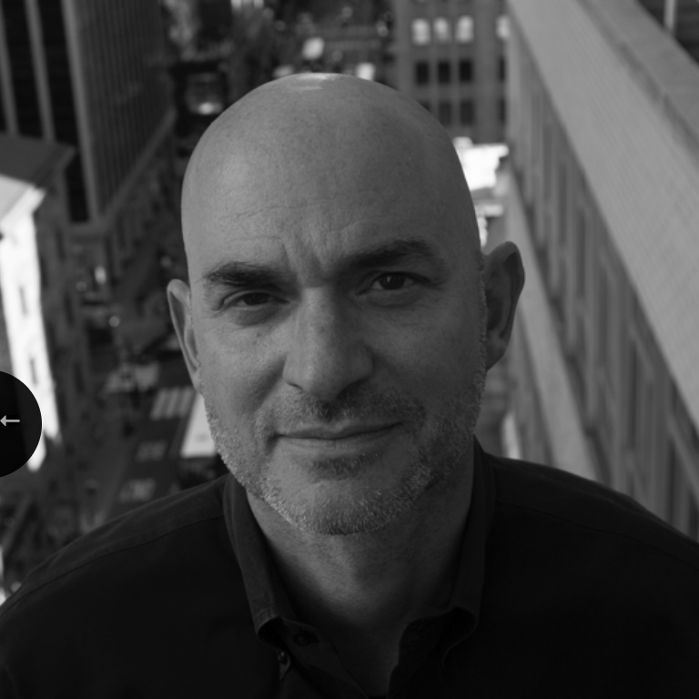 Marc Tarozzi