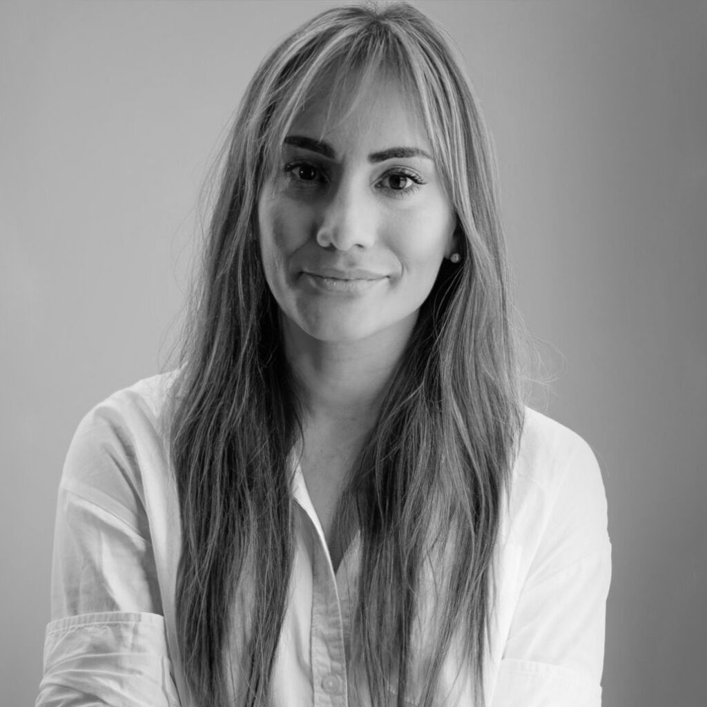 Cristina Pandol