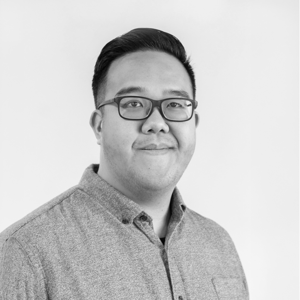 Andrew Kong
