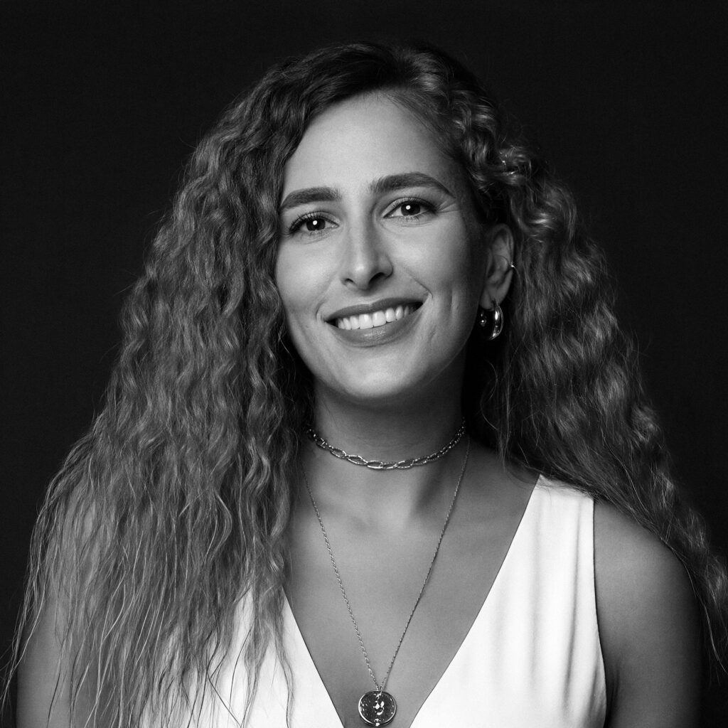 Shereen Mostafa