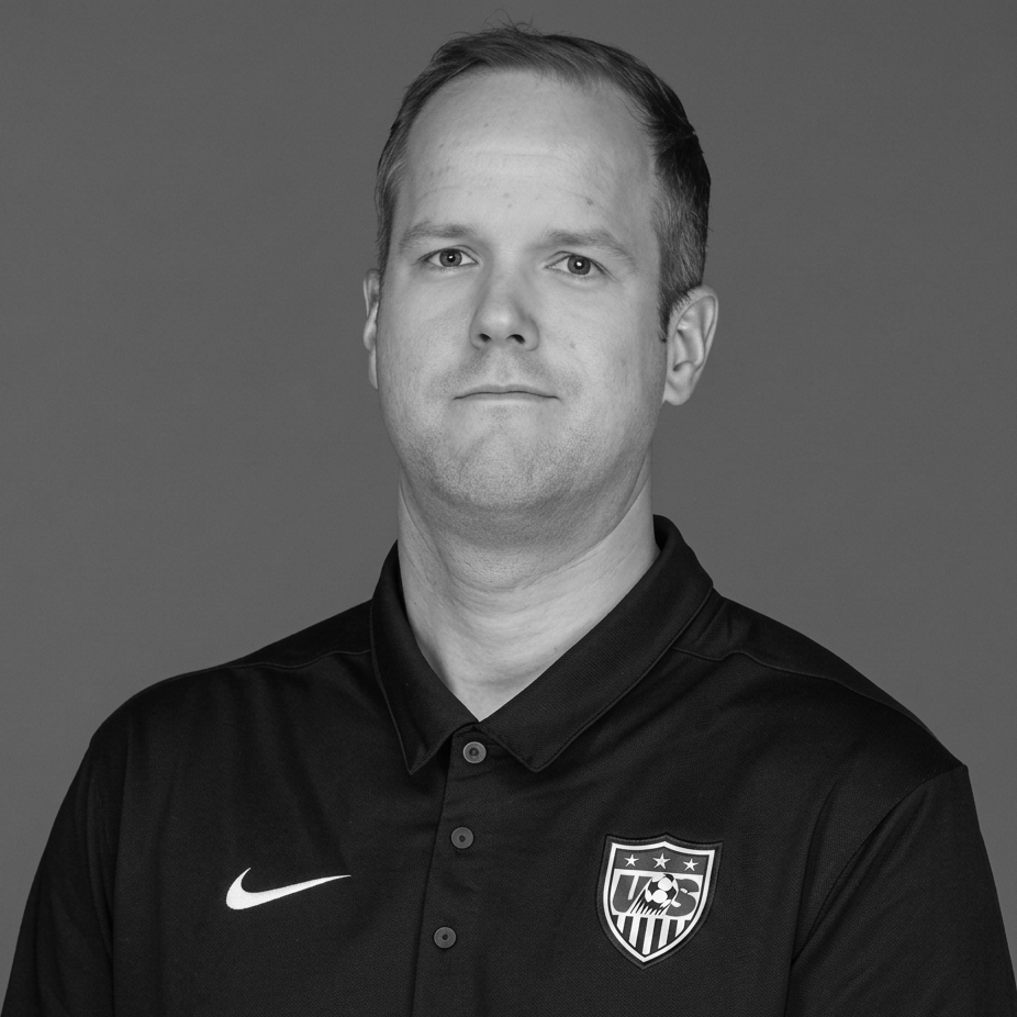Chris Vanderbeek