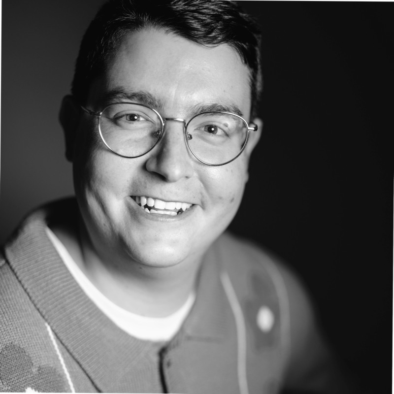 Joshua Frohlinger