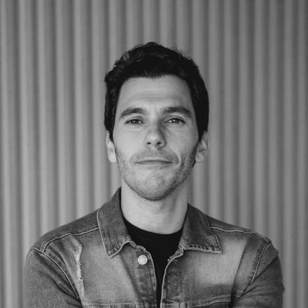 Pablo Vitale