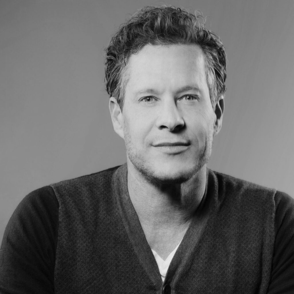 Joshua Bloom
