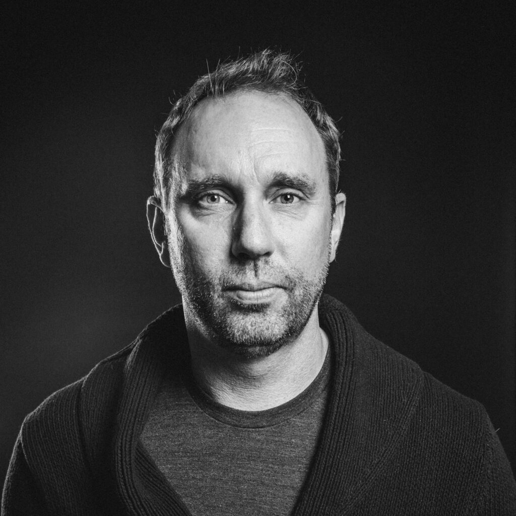 David Douglass