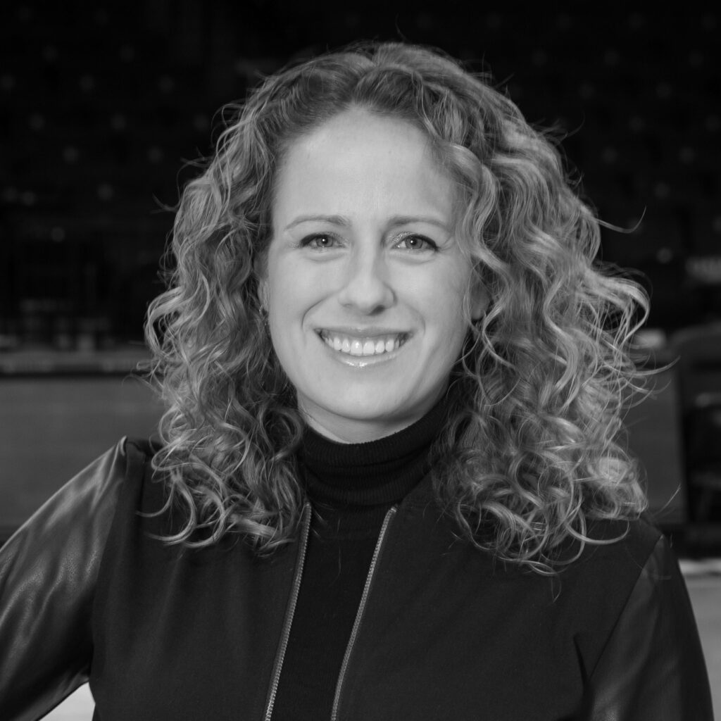 Mandy Gutmann