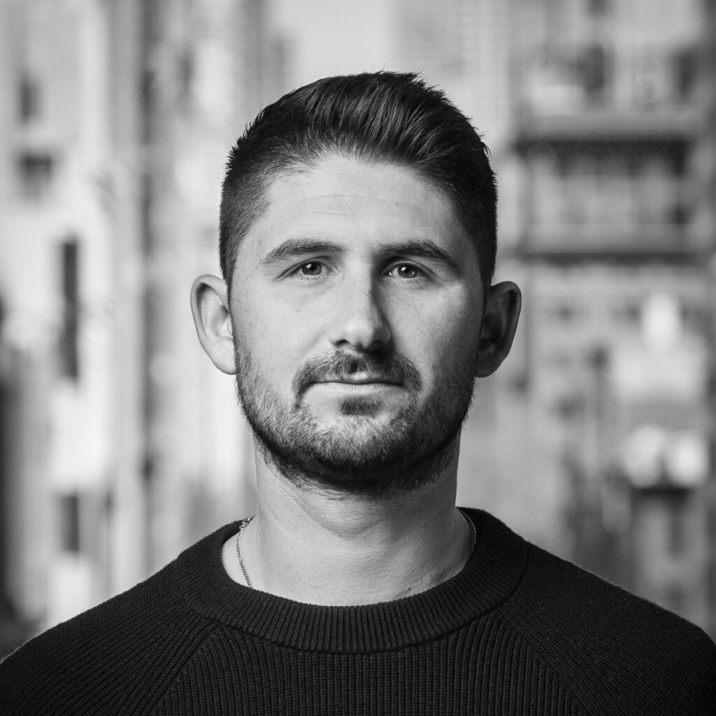 Paul Anastasiadis