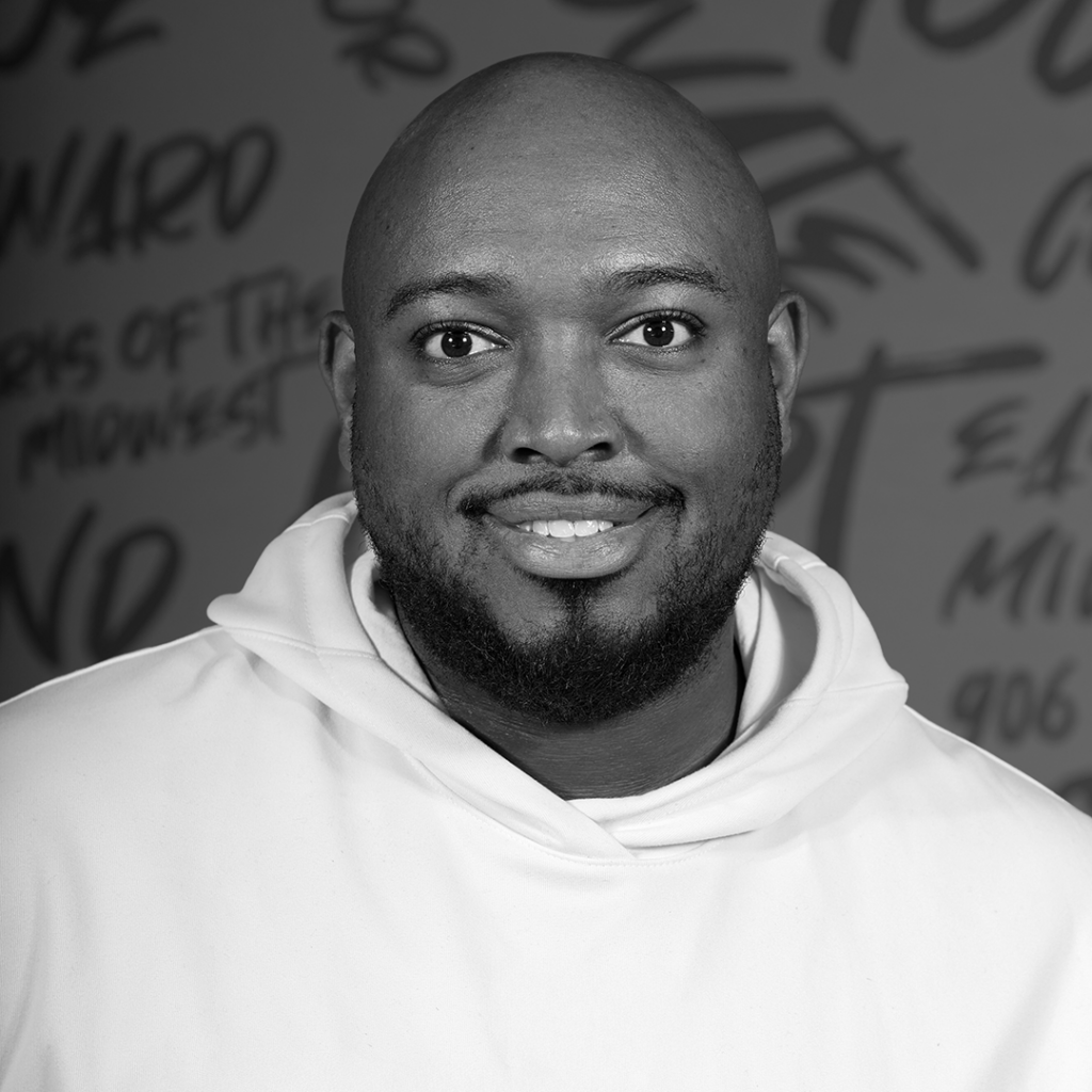 Major Taylor III