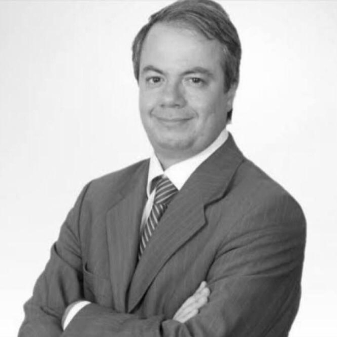Ricardo Hinrichsen Jr.