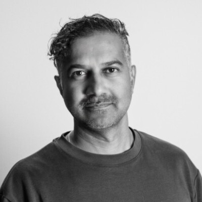 Sesh Moodley