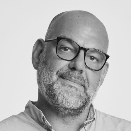 Jed Cohen