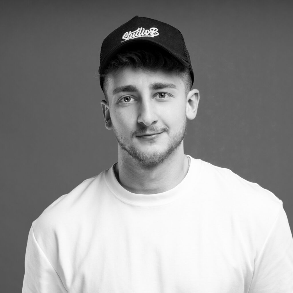 Brandon Baum