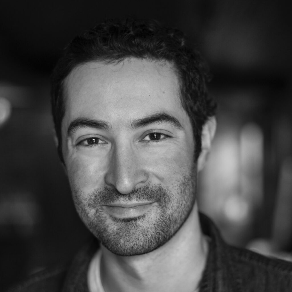 Elias Weiss Friedman