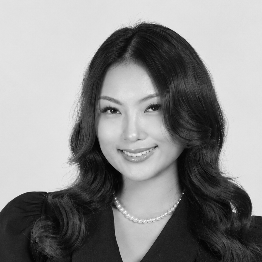 Jessica Effendy