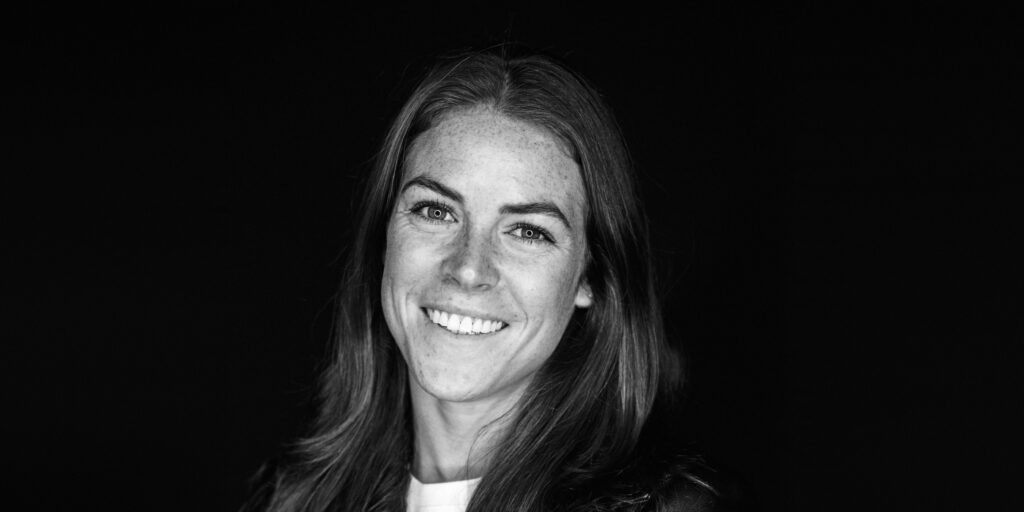 Kelley O'Hara